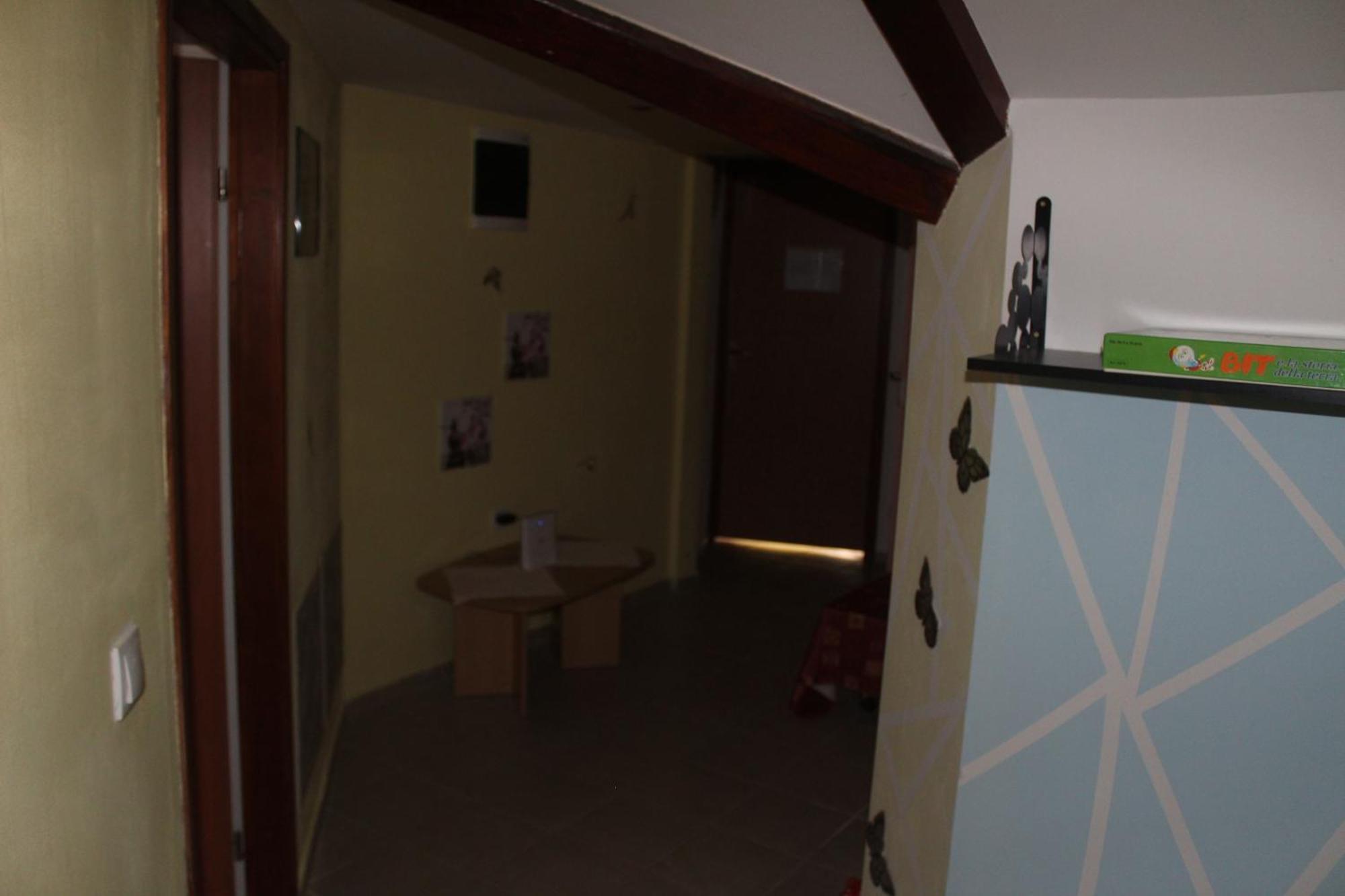 Apartmani Matija Opatija Eksteriør bilde