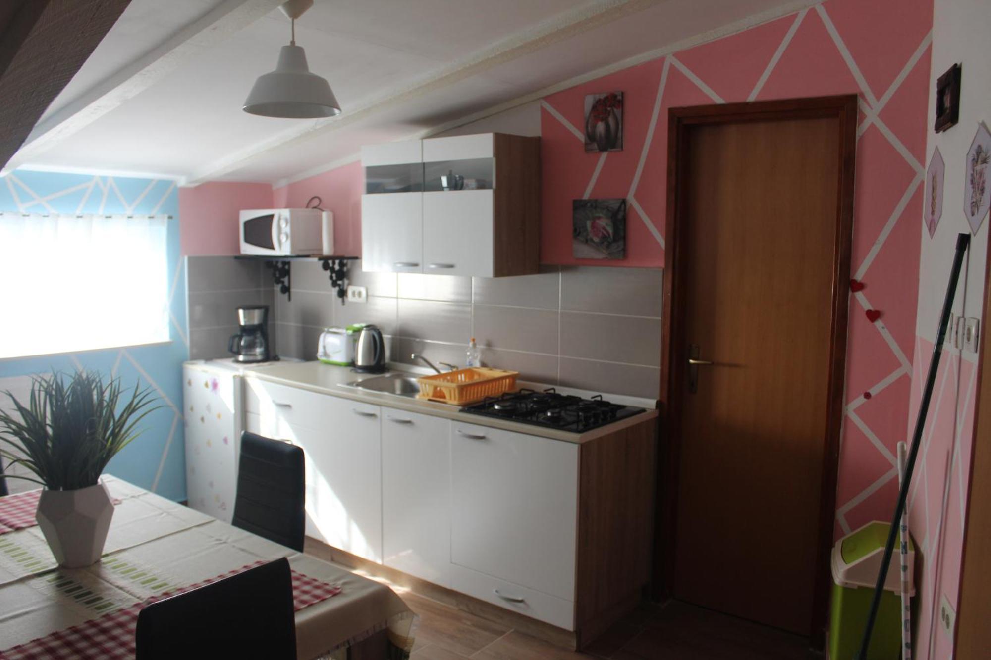 Apartmani Matija Opatija Eksteriør bilde