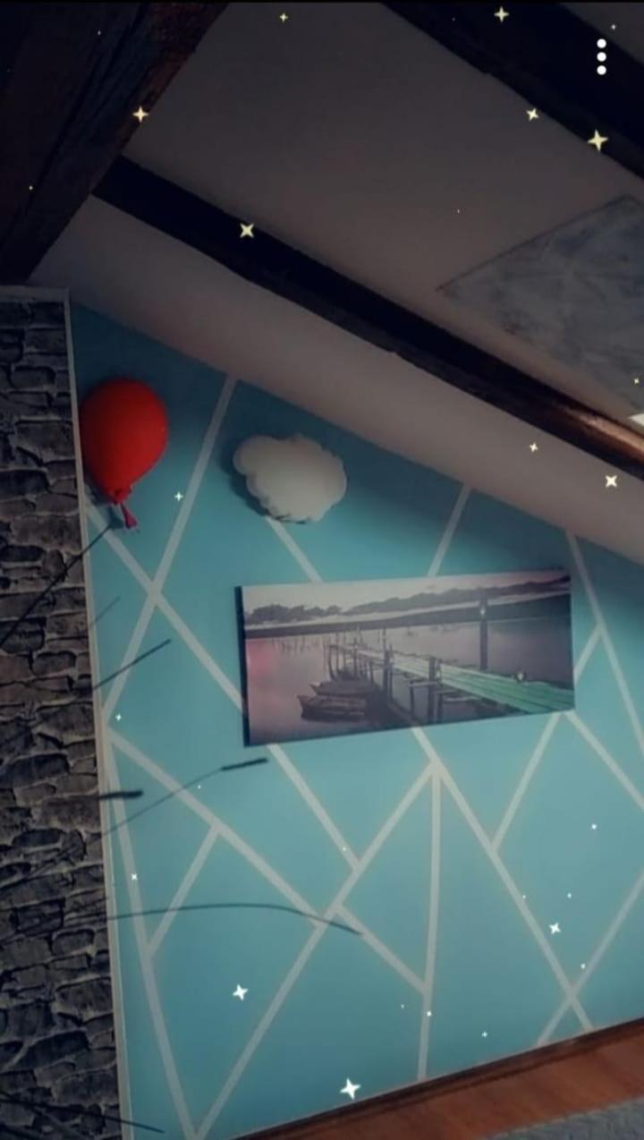 Apartmani Matija Opatija Rom bilde