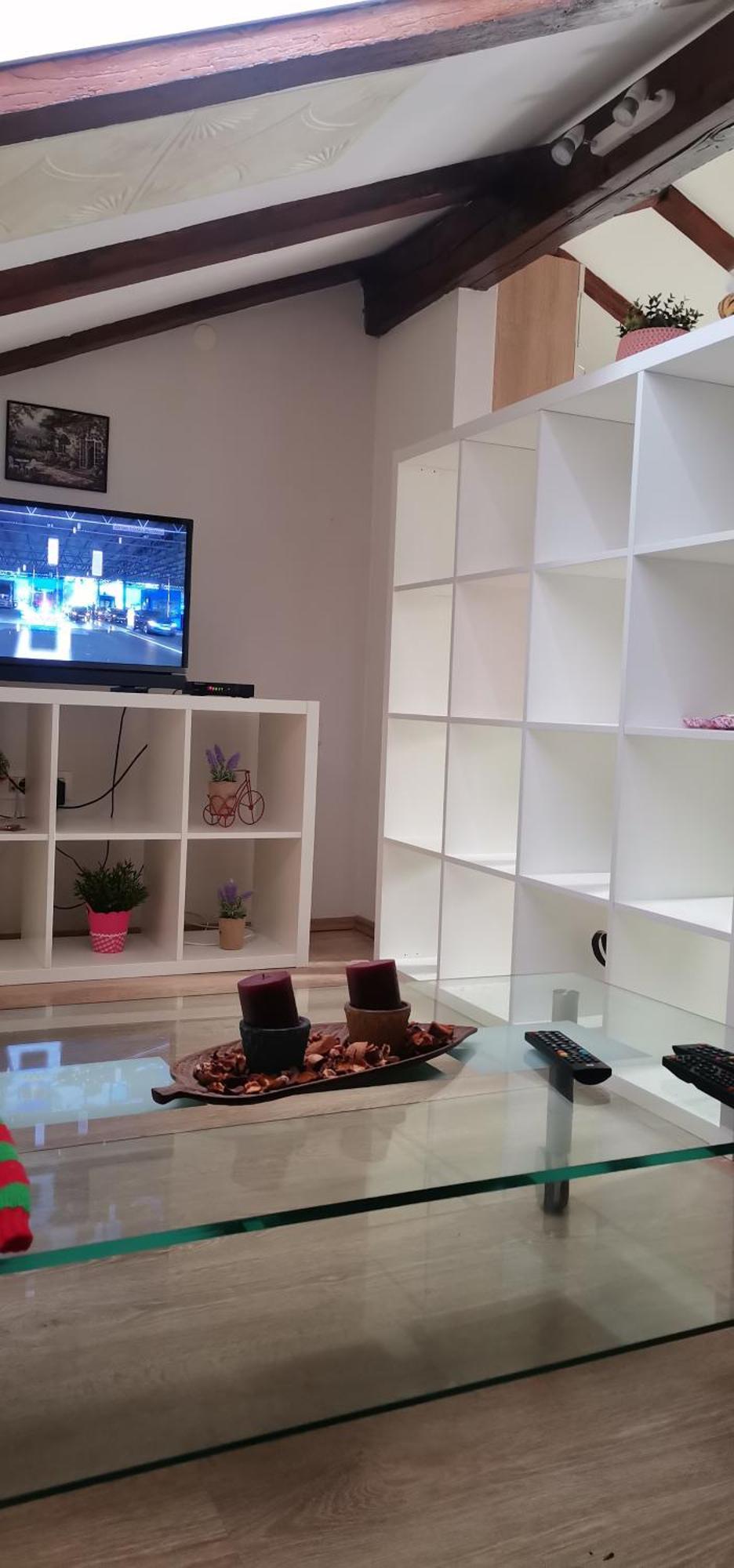 Apartmani Matija Opatija Rom bilde