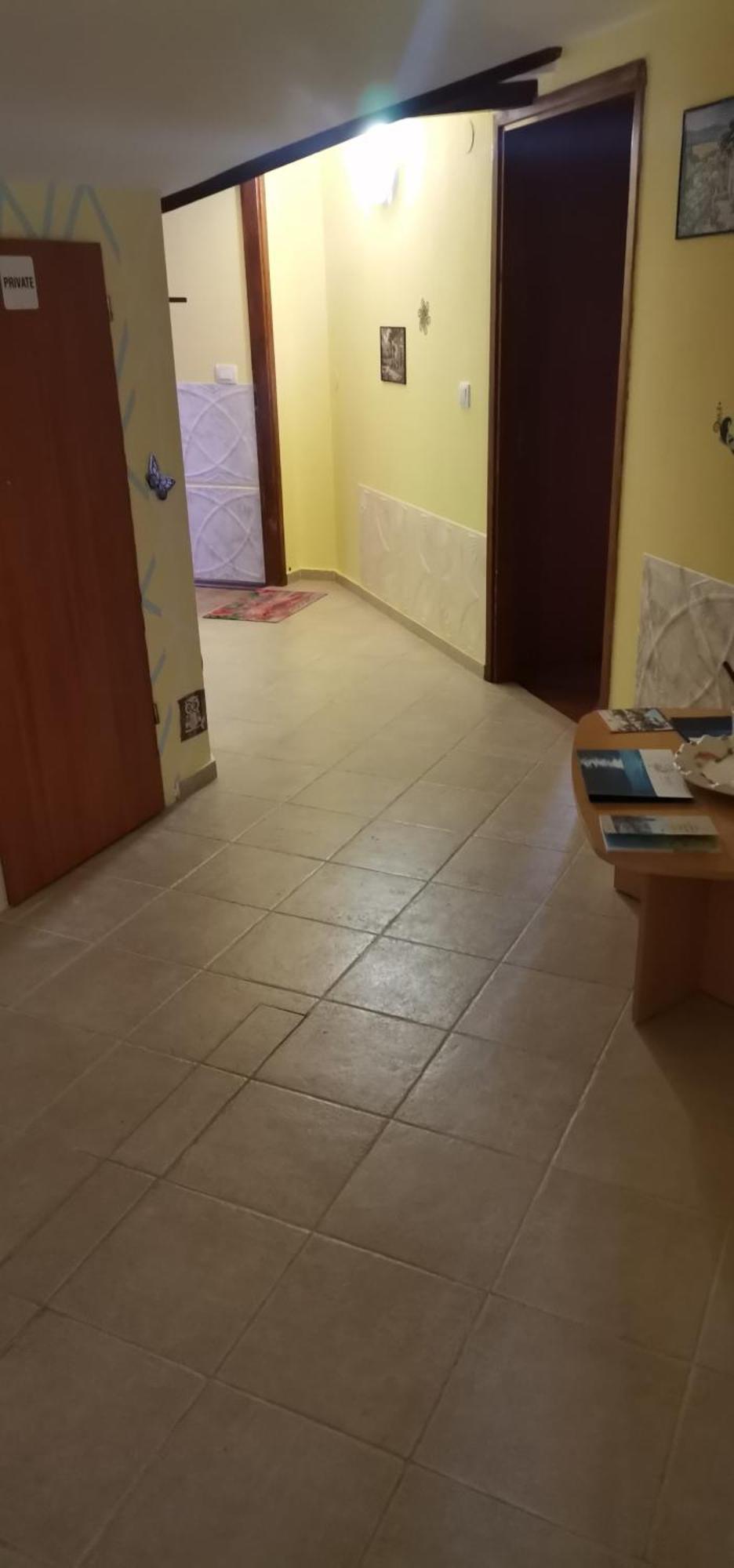 Apartmani Matija Opatija Rom bilde