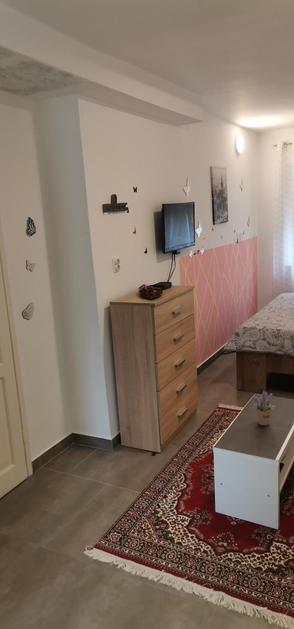 Apartmani Matija Opatija Rom bilde