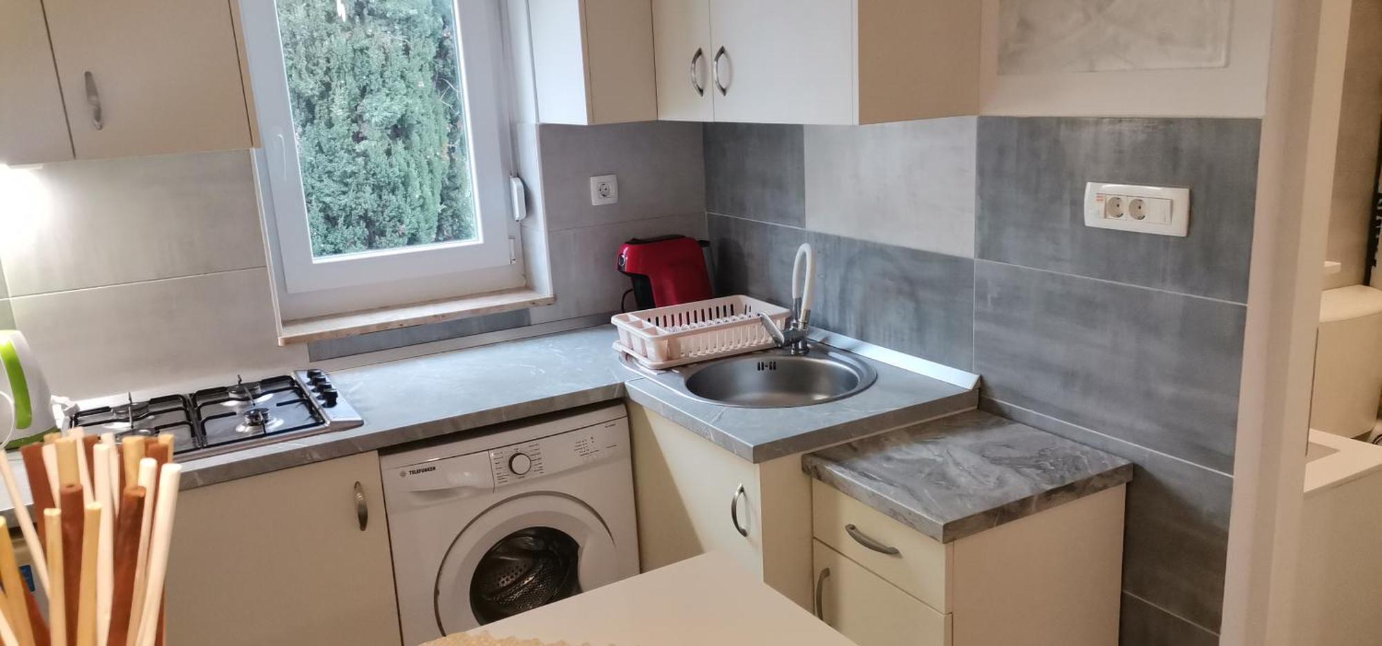 Apartmani Matija Opatija Rom bilde
