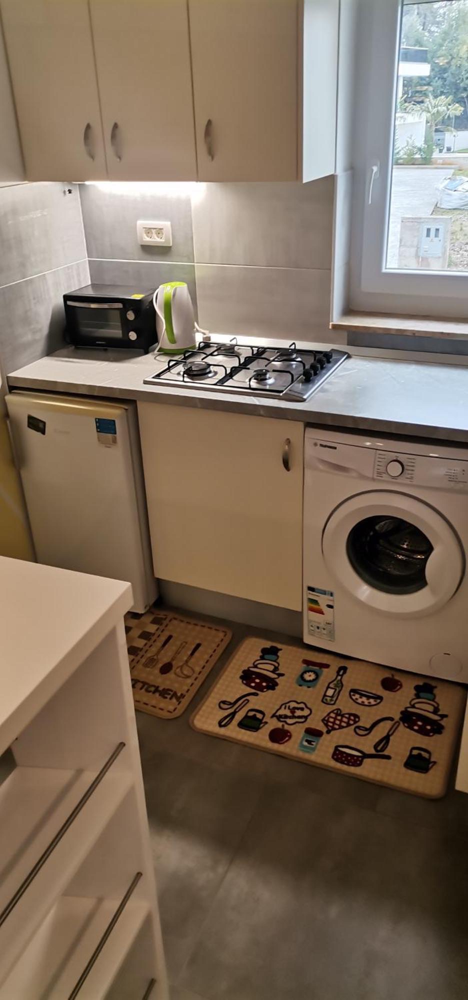Apartmani Matija Opatija Rom bilde