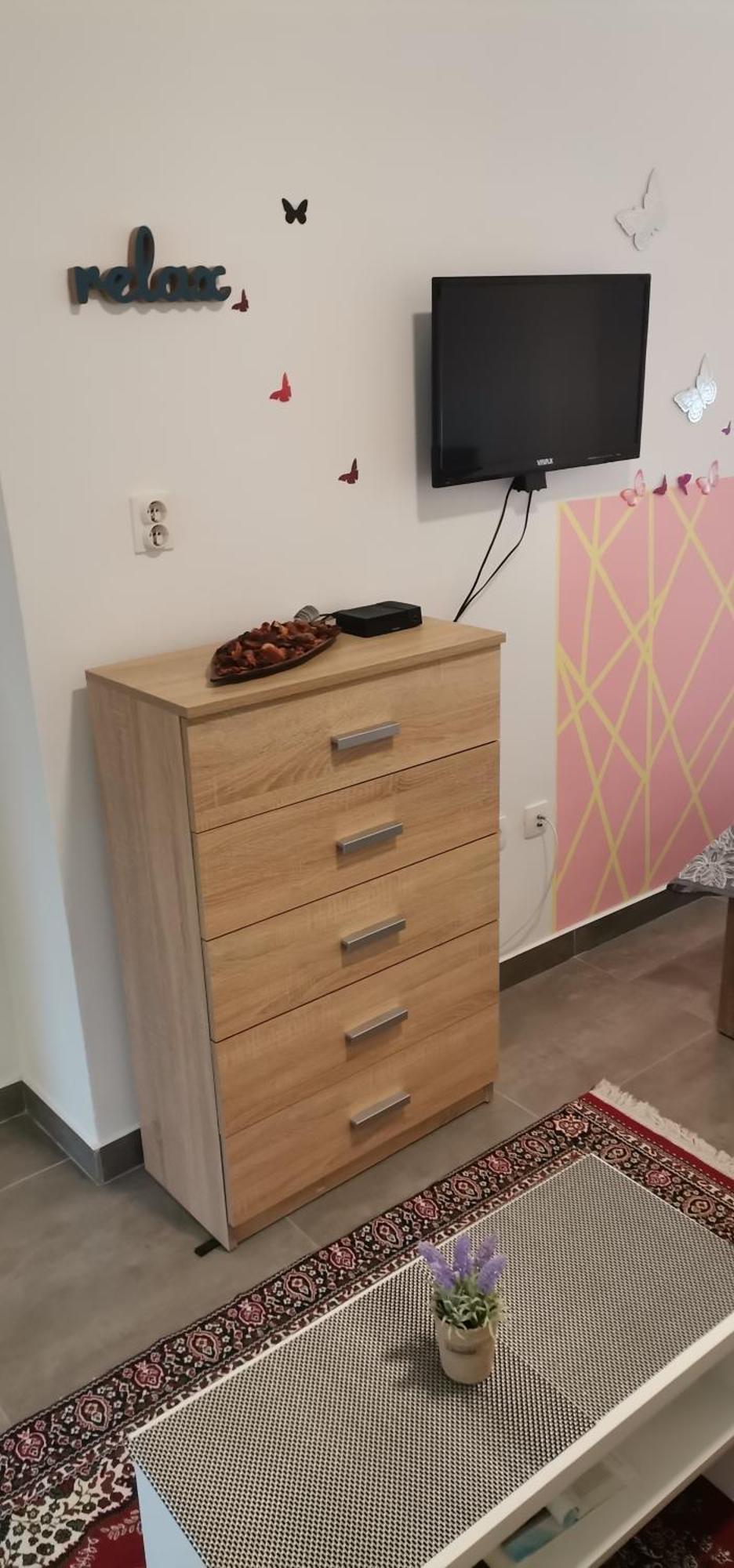 Apartmani Matija Opatija Rom bilde