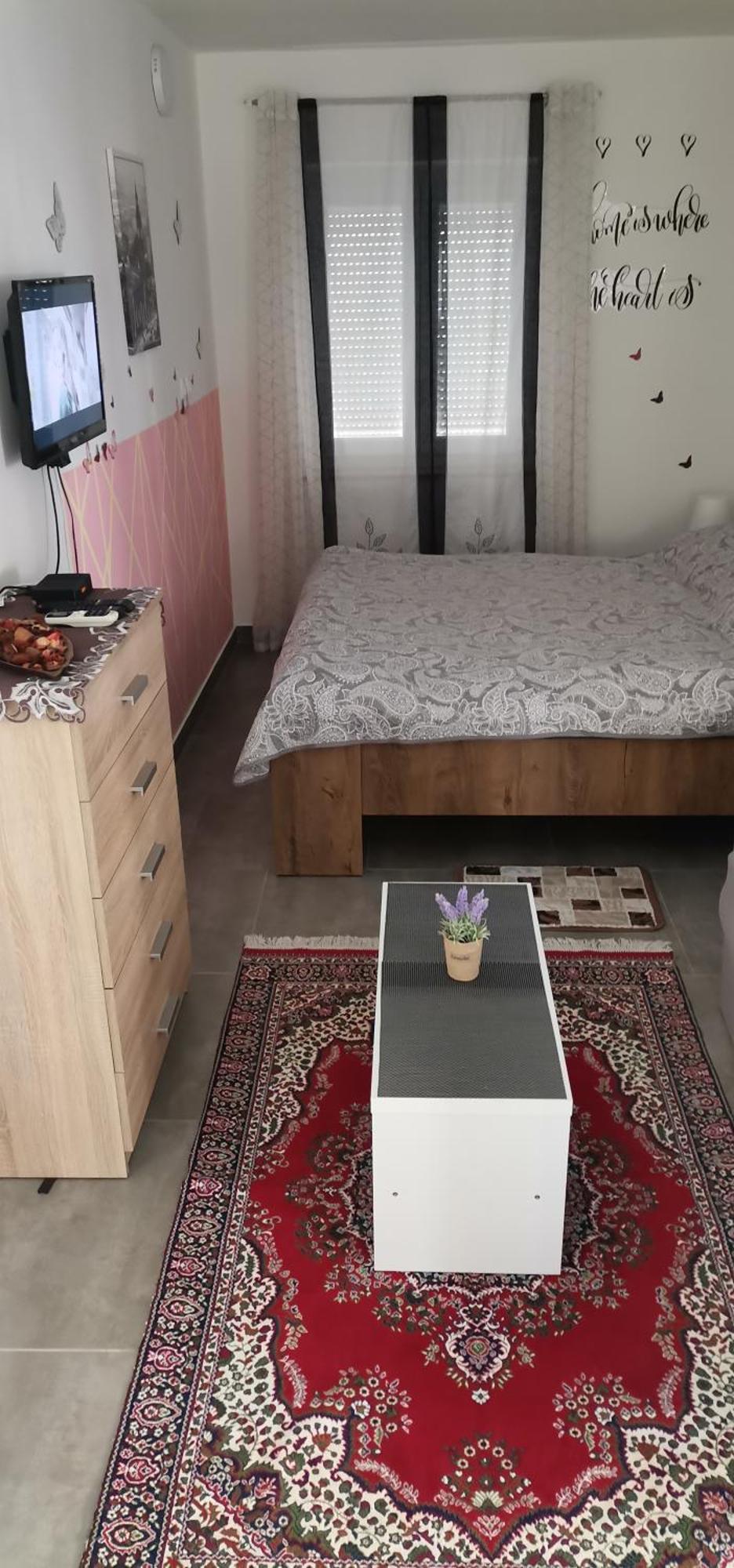 Apartmani Matija Opatija Rom bilde