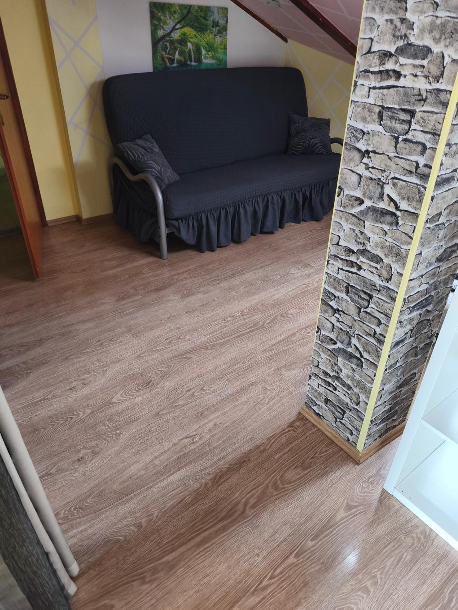 Apartmani Matija Opatija Eksteriør bilde