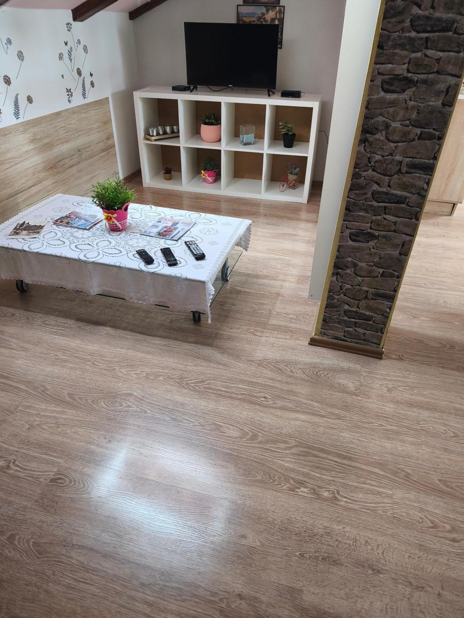 Apartmani Matija Opatija Rom bilde