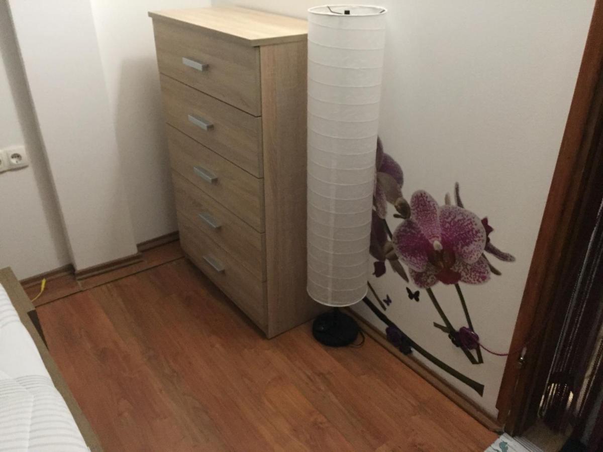 Apartmani Matija Opatija Eksteriør bilde